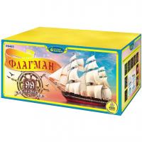 Флагман Батарея салютов купить в Карабулаке | karabulak.salutsklad.ru