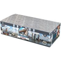 Зеландия Батарея салютов купить в Карабулаке | karabulak.salutsklad.ru