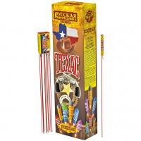 Техас Ракеты купить в Карабулаке | karabulak.salutsklad.ru