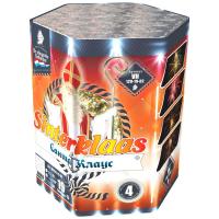 Санта Клаус Фейерверк купить в Карабулаке | karabulak.salutsklad.ru