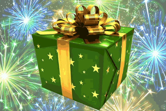 Салюты на День Рождения - подарок Карабулак | karabulak.salutsklad.ru