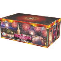 Кремлевские звезды Фейерверк купить в Карабулаке | karabulak.salutsklad.ru