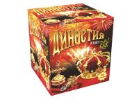 Династия Фейерверк купить в Карабулаке | karabulak.salutsklad.ru