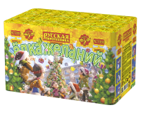 Елка желаний Фейерверк купить в Карабулаке | karabulak.salutsklad.ru