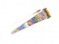 Кассиопея Ракеты купить в Карабулаке | karabulak.salutsklad.ru