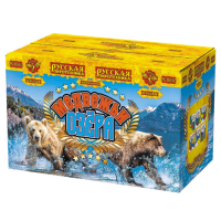 Медвежьи озера Батарея салютов купить в Карабулаке | karabulak.salutsklad.ru