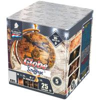 Глобус Салют купить в Карабулаке | karabulak.salutsklad.ru