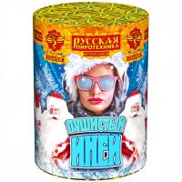 Пушистый иней Салют купить в Карабулаке | karabulak.salutsklad.ru