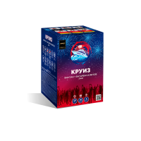 Круиз Фонтан фейерверк купить в Карабулаке | karabulak.salutsklad.ru