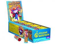 Веселый жук Петарды купить в Карабулаке | karabulak.salutsklad.ru