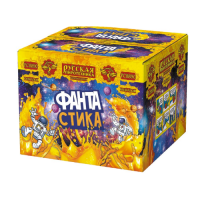 ФАНТАстика Фейерверк купить в Карабулаке | karabulak.salutsklad.ru
