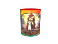 Легенда Батарея салютов купить в Карабулаке | karabulak.salutsklad.ru