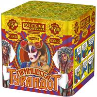 Принцесса Турандот Салют купить в Карабулаке | karabulak.salutsklad.ru