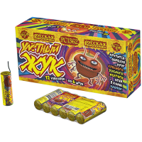 Улетный жук Наземный фейерверк купить в Карабулаке | karabulak.salutsklad.ru