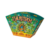 Павлин Фонтан пиротехнический купить в Карабулаке | karabulak.salutsklad.ru