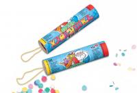 Хлопушка Супер Хлопушка купить в Карабулаке | karabulak.salutsklad.ru