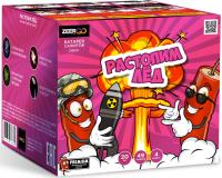 Растопим лед Батарея салютов купить в Карабулаке | karabulak.salutsklad.ru