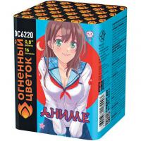 Аниме Салют купить в Карабулаке | karabulak.salutsklad.ru