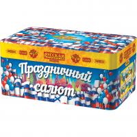 Праздничный салют Батарея салютов купить в Карабулаке | karabulak.salutsklad.ru