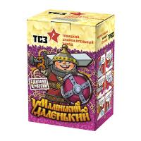 Маленький удаленький Салют купить в Карабулаке | karabulak.salutsklad.ru