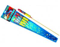 Ястреб Ракеты купить в Карабулаке | karabulak.salutsklad.ru