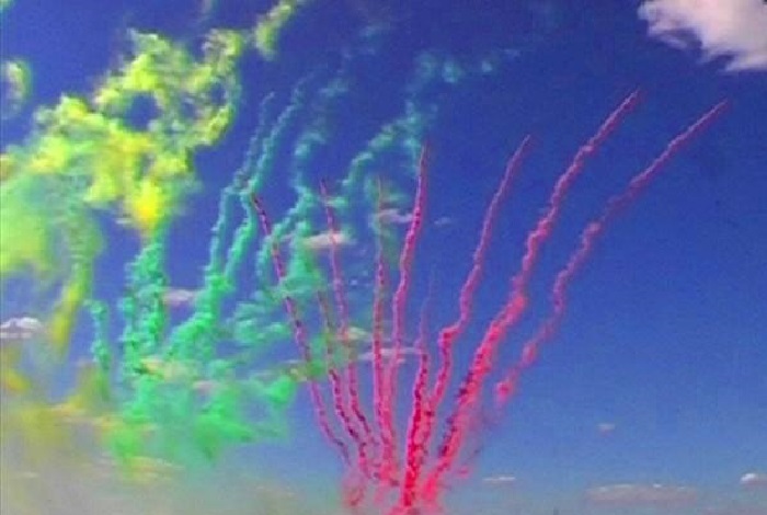 Дневные салюты со склада - Карабулак | karabulak.salutsklad.ru