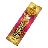 170 мм. Бенгальские огни купить в Карабулаке | karabulak.salutsklad.ru