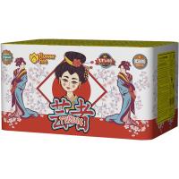 Гейша Батарея салютов купить в Карабулаке | karabulak.salutsklad.ru