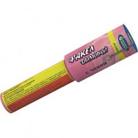 Дымовой (с чекой) розовый Фальшфейер купить в Карабулаке | karabulak.salutsklad.ru