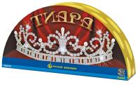 Тиара Пиротехнический фонтан купить в Карабулаке | karabulak.salutsklad.ru