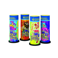 Театр кукол Пиротехнический фонтан купить в Карабулаке | karabulak.salutsklad.ru