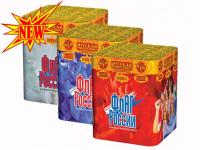 Флаг России Дневной фейерверк купить в Карабулаке | karabulak.salutsklad.ru