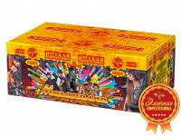 Мегаполис Фейерверк купить в Карабулаке | karabulak.salutsklad.ru
