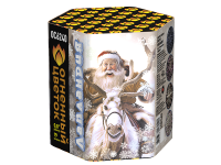 Лапландия ОС Фейерверк купить в Карабулаке | karabulak.salutsklad.ru