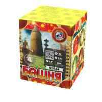 Башня Батарея салютов купить в Карабулаке | karabulak.salutsklad.ru