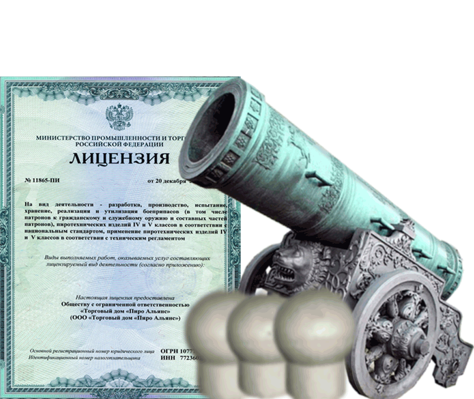 Заказать фейерверк на Новый Год - салют в Карабулаке