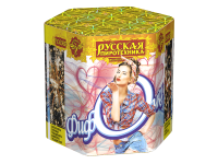 Фифочка Фейерверк купить в Карабулаке | karabulak.salutsklad.ru