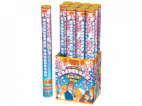 Свадебная 50-1 Пневматическая хлопушка купить в Карабулаке | karabulak.salutsklad.ru