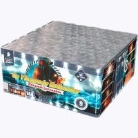 Летучий Голландец Батарея салютов купить в Карабулаке | karabulak.salutsklad.ru