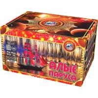 Алые паруса Фейерверк купить в Карабулаке | karabulak.salutsklad.ru