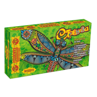 Стрекоза Фейерверки летающие купить в Карабулаке | karabulak.salutsklad.ru