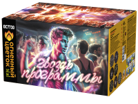 Гвоздь программы Фейерверк купить в Карабулаке | karabulak.salutsklad.ru