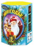 Новогодье Салют купить в Карабулаке | karabulak.salutsklad.ru