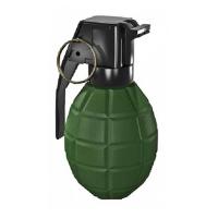 Граната имитационная пиротехническая (горох) Петарды купить в Карабулаке | karabulak.salutsklad.ru