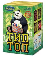 Тип-Топ Батарея салютов купить в Карабулаке | karabulak.salutsklad.ru