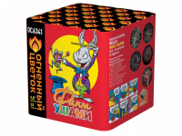 Финт ушами Салют купить в Карабулаке | karabulak.salutsklad.ru