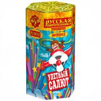 Улётный салют Батарея салютов купить в Карабулаке | karabulak.salutsklad.ru