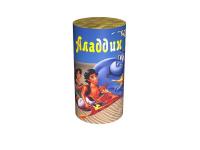 Аладдин Фонтан пиротехнический купить в Карабулаке | karabulak.salutsklad.ru