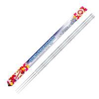 Белый снег 400 Бенгальские огни купить в Карабулаке | karabulak.salutsklad.ru