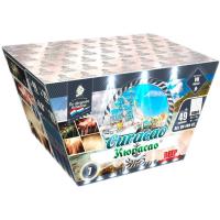 Кюрасао Батарея салютов купить в Карабулаке | karabulak.salutsklad.ru